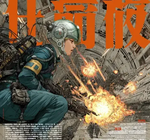 禁漫天堂服务团队在会议中梳理服务项目与合作流程