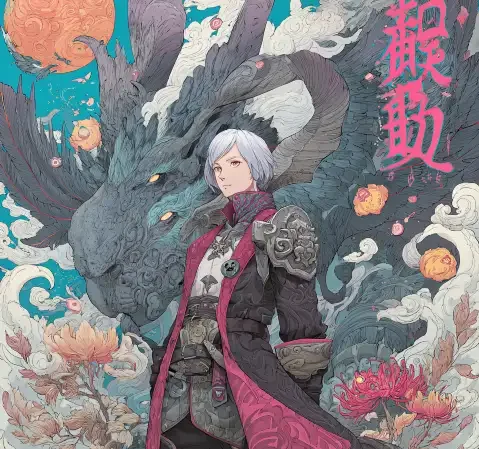 禁漫天堂站内内容整理与栏目编排的工作场景